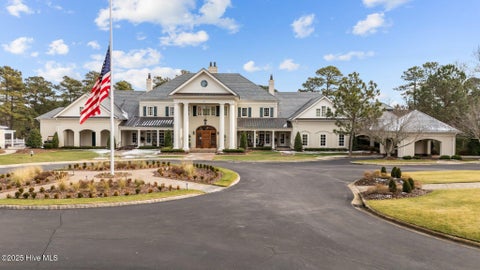Photo of 103 Forest Creek Drive #Suite J, Pinehurst, NC 28374 (MLS # 100586131)