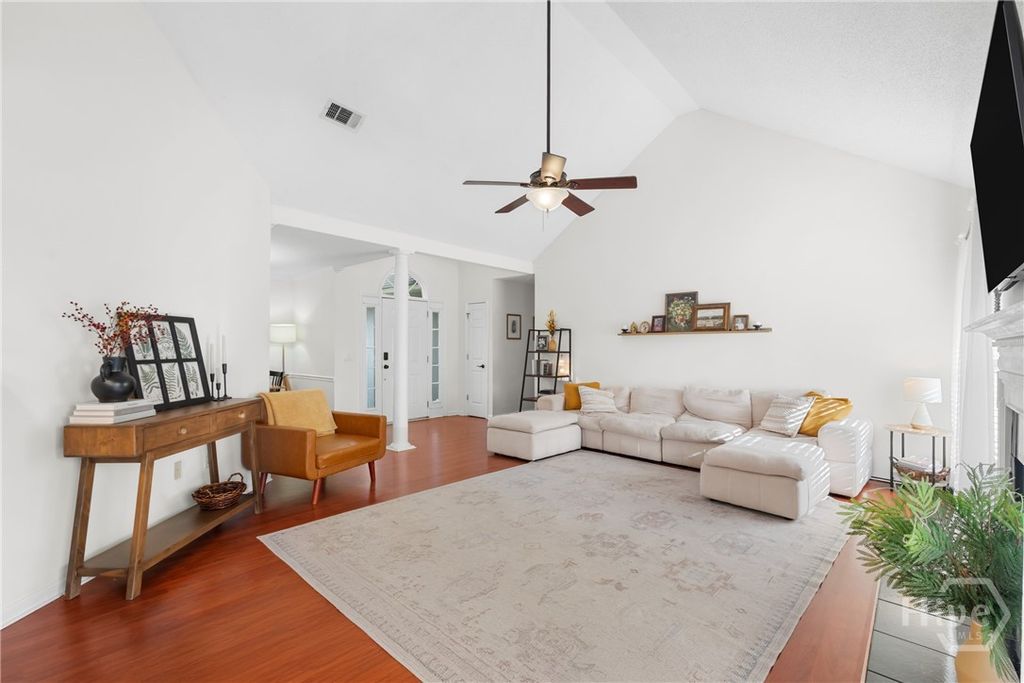 Photo of 2542 Westover Drive, Statesboro, GA 30458 (MLS # SA348113)