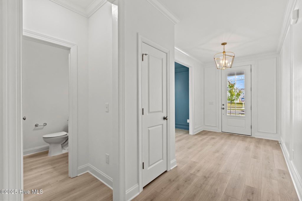 Photo of 105 N Alena Court, Hampstead, NC 28443 (MLS # 100523981)