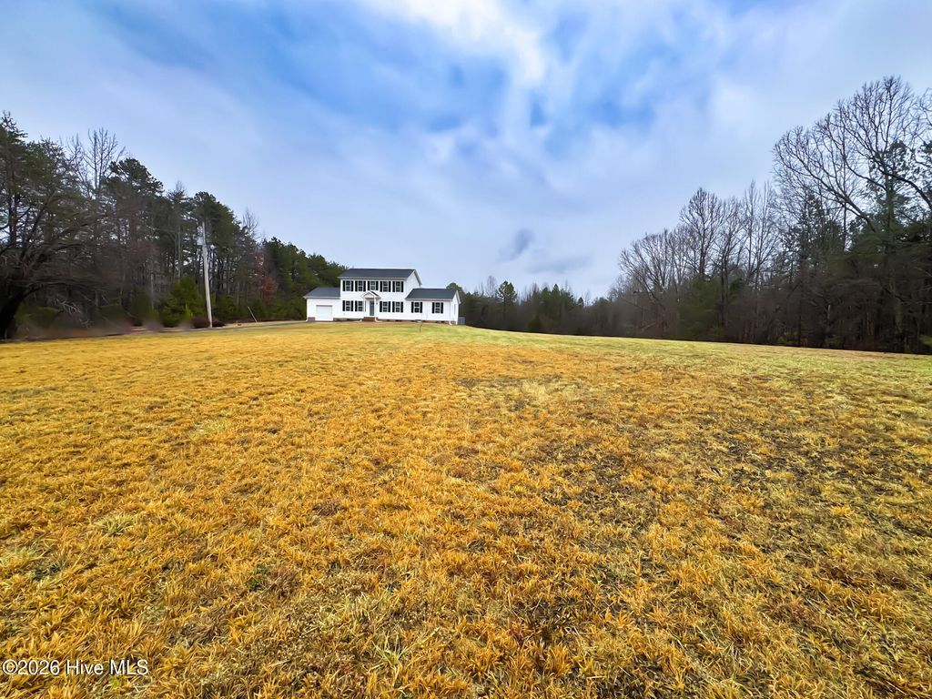 Photo of 2754 Olivian Corbett Road, Cedar Grove, NC 27231 (MLS # 100556383)