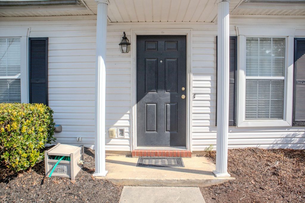 Photo of 5026 Wheeler Lake Road, Augusta, GA 30909 (MLS # 552006)