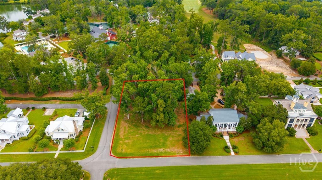 Photo of 92 Lost Cypress Way, Richmond Hill, GA 31324 (MLS # SA359698)