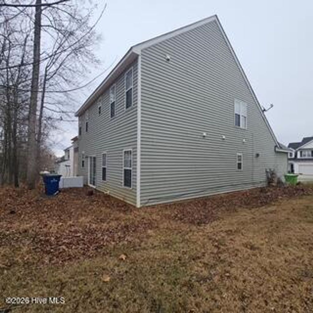 Photo of 2016 Red Quartz Drive, Raleigh, NC 27610 (MLS # 100551204)