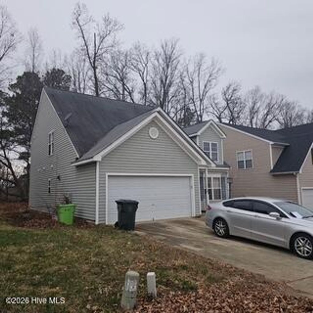 Photo of 2016 Red Quartz Drive, Raleigh, NC 27610 (MLS # 100551204)