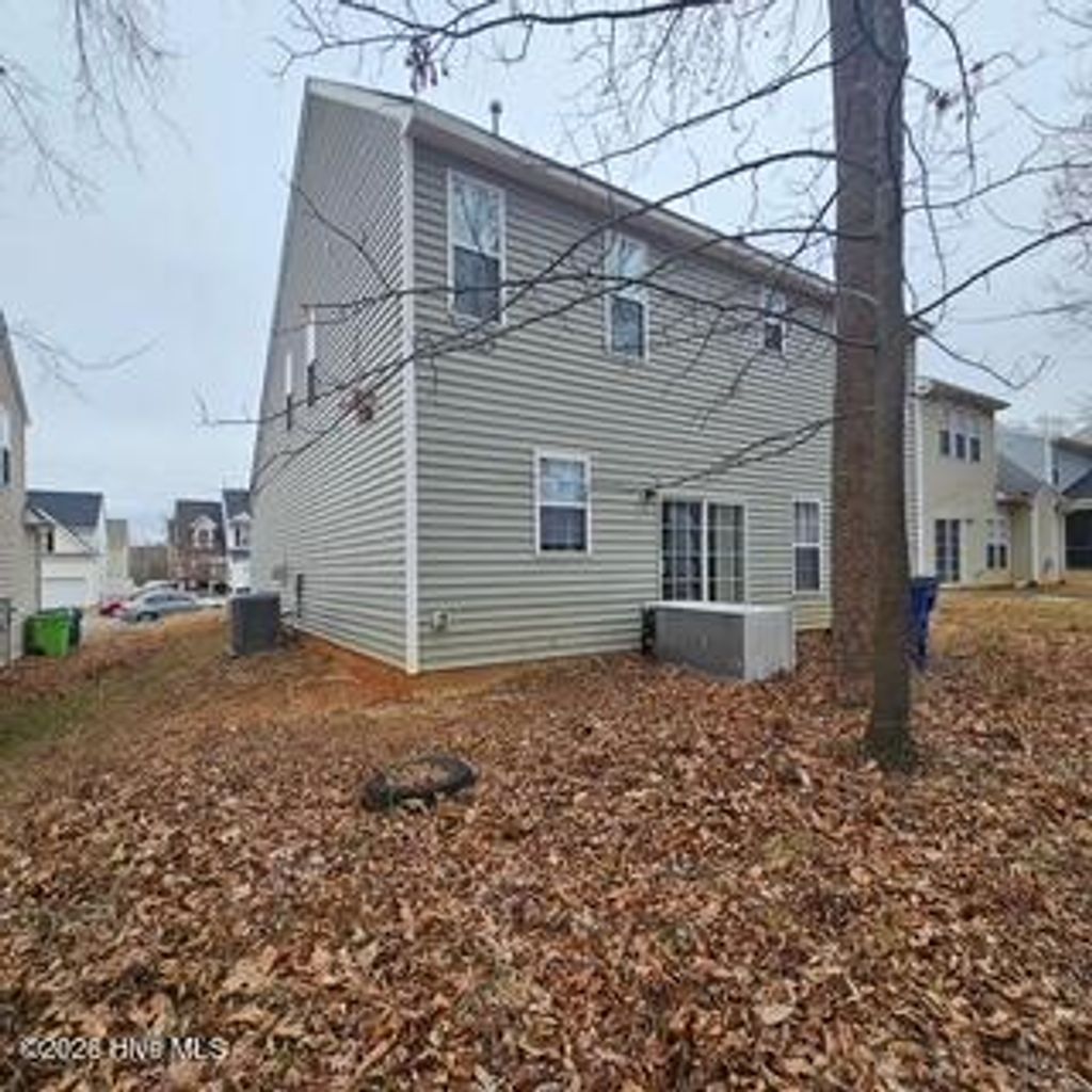 Photo of 2016 Red Quartz Drive, Raleigh, NC 27610 (MLS # 100551204)