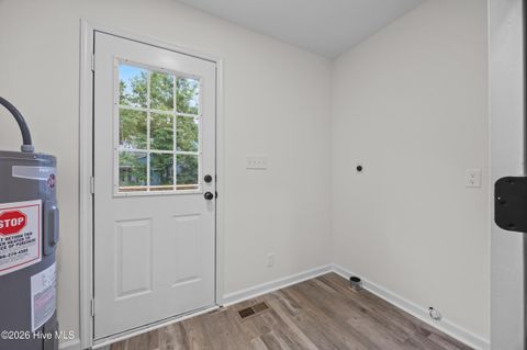 Tiny photo for 3516 Farmers Chapel Road NE, Leland, NC 28451 (MLS # 100591628)