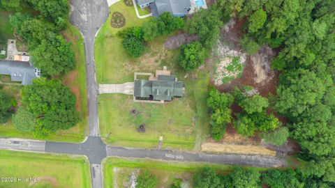 Tiny photo for 3516 Farmers Chapel Road NE, Leland, NC 28451 (MLS # 100591628)