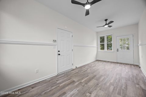 Tiny photo for 3516 Farmers Chapel Road NE, Leland, NC 28451 (MLS # 100591628)