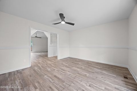 Tiny photo for 3516 Farmers Chapel Road NE, Leland, NC 28451 (MLS # 100591628)