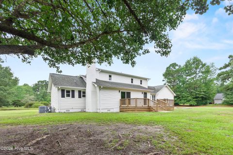 Tiny photo for 3516 Farmers Chapel Road NE, Leland, NC 28451 (MLS # 100591628)