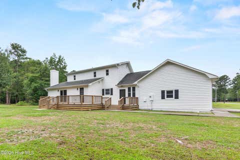 Tiny photo for 3516 Farmers Chapel Road NE, Leland, NC 28451 (MLS # 100591628)
