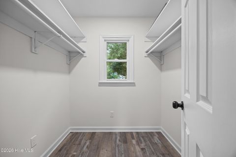 Tiny photo for 3516 Farmers Chapel Road NE, Leland, NC 28451 (MLS # 100591628)