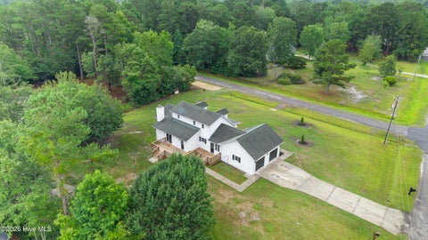 Tiny photo for 3516 Farmers Chapel Road NE, Leland, NC 28451 (MLS # 100591628)