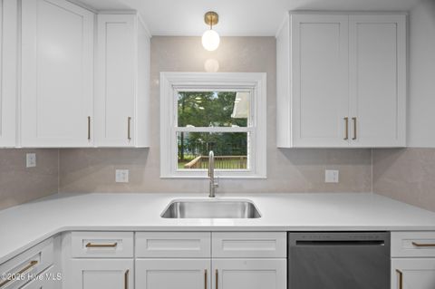 Tiny photo for 3516 Farmers Chapel Road NE, Leland, NC 28451 (MLS # 100591628)