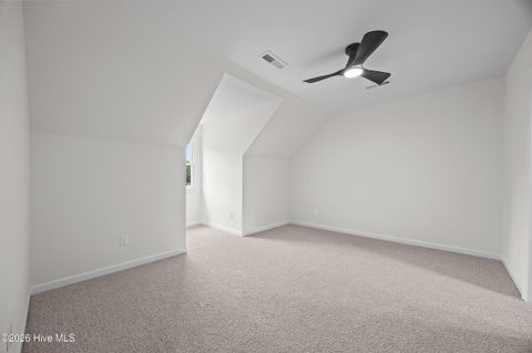 Tiny photo for 3516 Farmers Chapel Road NE, Leland, NC 28451 (MLS # 100591628)