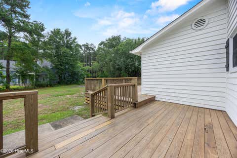 Tiny photo for 3516 Farmers Chapel Road NE, Leland, NC 28451 (MLS # 100591628)