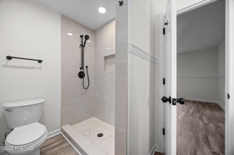 Tiny photo for 3516 Farmers Chapel Road NE, Leland, NC 28451 (MLS # 100591628)