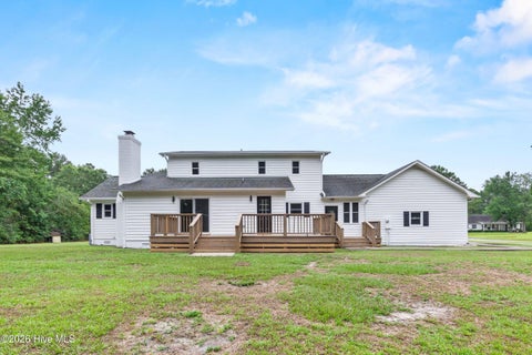 Tiny photo for 3516 Farmers Chapel Road NE, Leland, NC 28451 (MLS # 100591628)