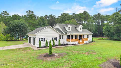 Tiny photo for 3516 Farmers Chapel Road NE, Leland, NC 28451 (MLS # 100591628)