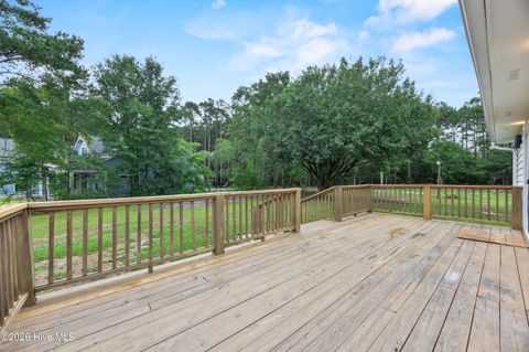 Tiny photo for 3516 Farmers Chapel Road NE, Leland, NC 28451 (MLS # 100591628)