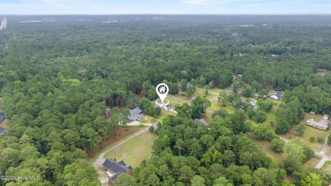 Tiny photo for 3516 Farmers Chapel Road NE, Leland, NC 28451 (MLS # 100591628)