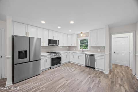 Tiny photo for 3516 Farmers Chapel Road NE, Leland, NC 28451 (MLS # 100591628)
