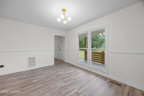 Tiny photo for 3516 Farmers Chapel Road NE, Leland, NC 28451 (MLS # 100591628)