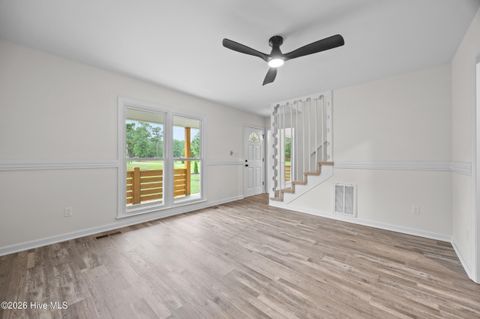 Tiny photo for 3516 Farmers Chapel Road NE, Leland, NC 28451 (MLS # 100591628)