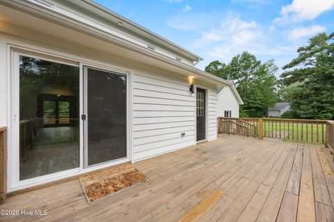 Tiny photo for 3516 Farmers Chapel Road NE, Leland, NC 28451 (MLS # 100591628)