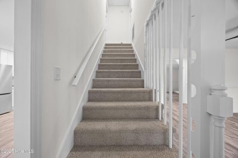 Tiny photo for 3516 Farmers Chapel Road NE, Leland, NC 28451 (MLS # 100591628)