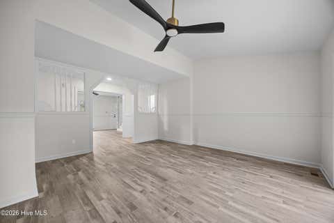 Tiny photo for 3516 Farmers Chapel Road NE, Leland, NC 28451 (MLS # 100591628)