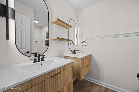 Tiny photo for 3516 Farmers Chapel Road NE, Leland, NC 28451 (MLS # 100591628)