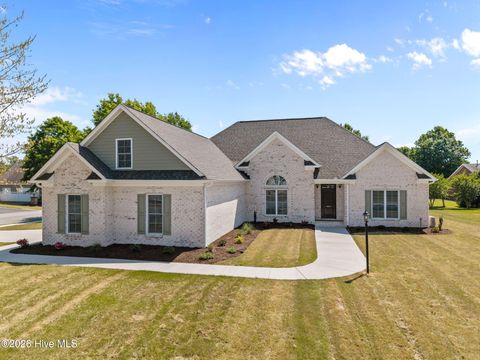 Photo of 404 Donald Drive, Winterville, NC 28590 (MLS # 100567957)