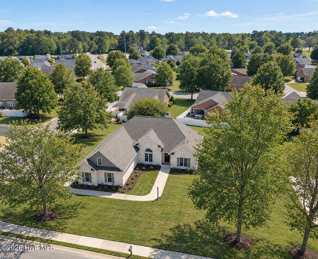 Photo of 404 Donald Drive, Winterville, NC 28590 (MLS # 100567957)