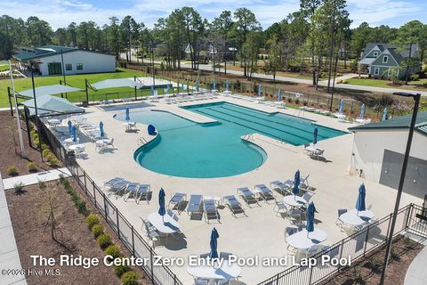 Tiny photo for 7504 Donegal Circle SW, Sunset Beach, NC 28468 (MLS # 100548215)