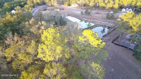 Tiny photo for 7504 Donegal Circle SW, Sunset Beach, NC 28468 (MLS # 100548215)
