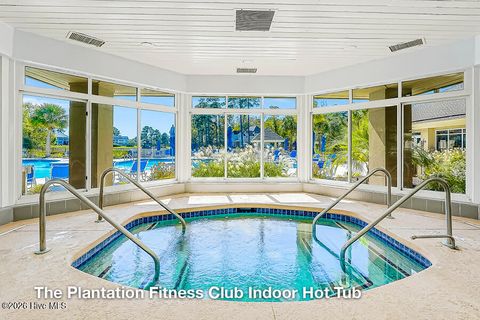 Tiny photo for 7504 Donegal Circle SW, Sunset Beach, NC 28468 (MLS # 100548215)