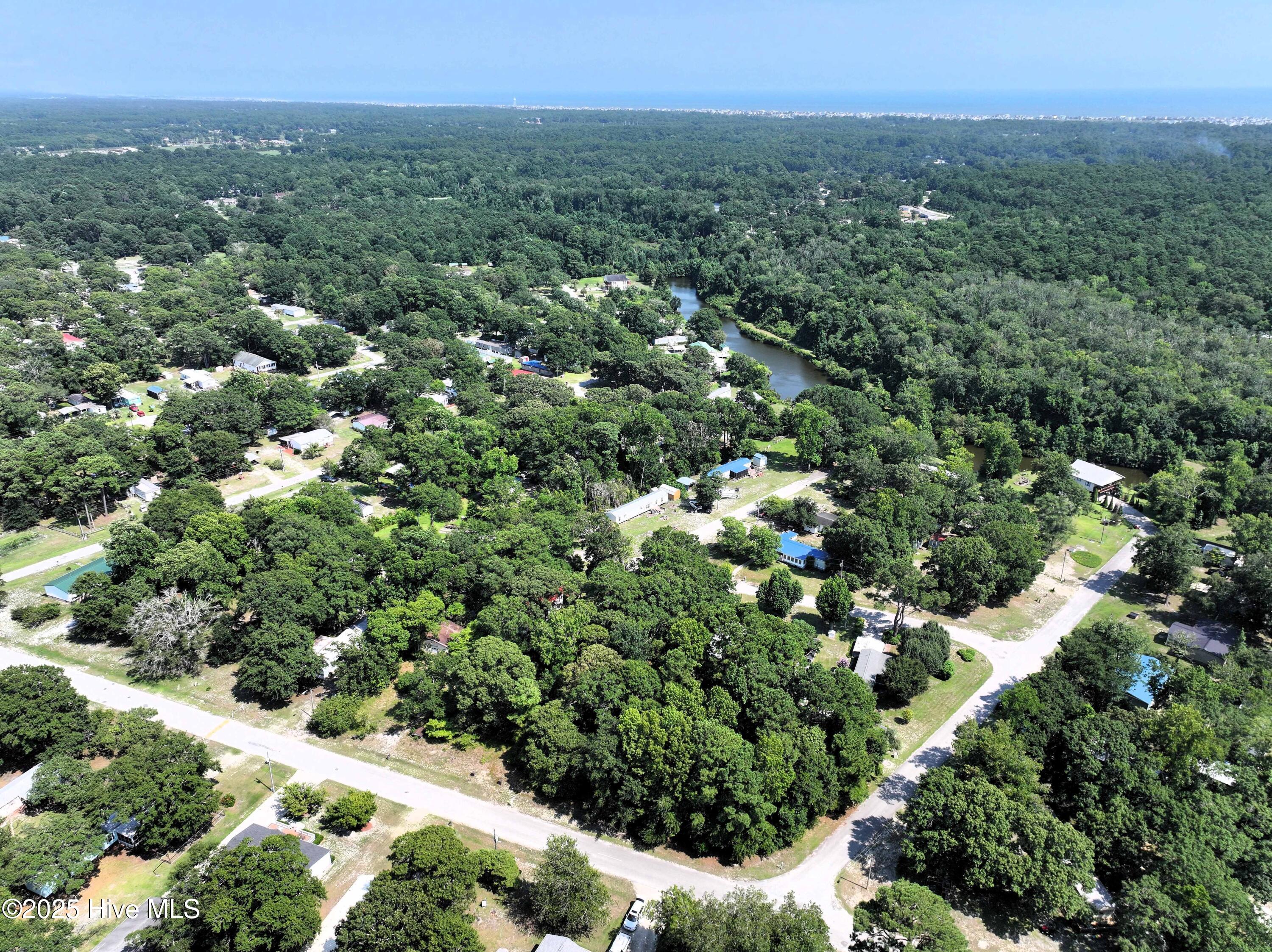 2213 Forest Drive SW