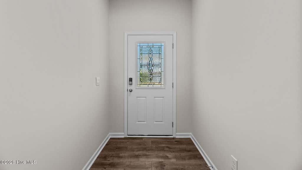 Photo of 372 Tbd At Plat Street, Sanford, NC 27332 (MLS # 100594124)