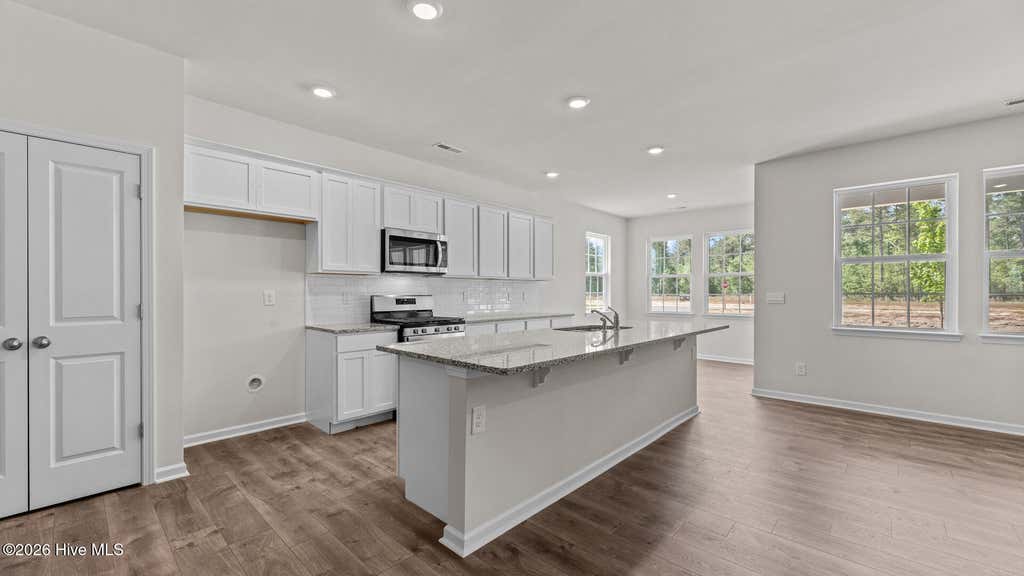 Photo of 372 Tbd At Plat Street, Sanford, NC 27332 (MLS # 100594124)