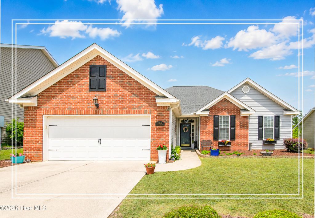 Photo of 1042 Stockton Street, Aiken, SC (MLS # 100573002)