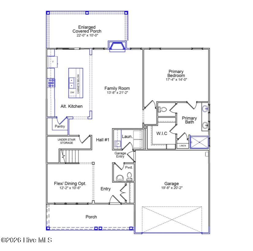 291 Lookout Point