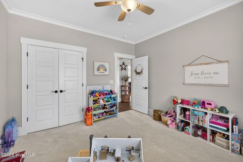 Tiny photo for 186 Jackline Drive, Hampstead, NC 28443 (MLS # 100572248)