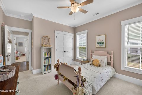 Tiny photo for 186 Jackline Drive, Hampstead, NC 28443 (MLS # 100572248)