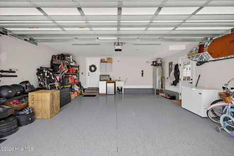 Tiny photo for 186 Jackline Drive, Hampstead, NC 28443 (MLS # 100572248)