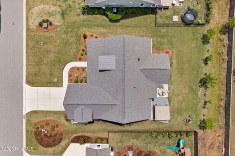 Tiny photo for 186 Jackline Drive, Hampstead, NC 28443 (MLS # 100572248)