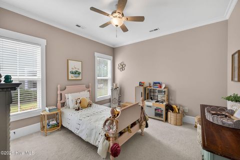 Tiny photo for 186 Jackline Drive, Hampstead, NC 28443 (MLS # 100572248)