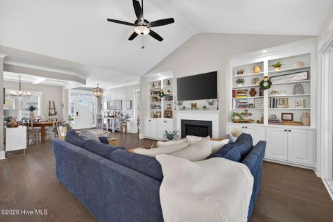 Tiny photo for 186 Jackline Drive, Hampstead, NC 28443 (MLS # 100572248)