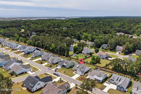 Tiny photo for 186 Jackline Drive, Hampstead, NC 28443 (MLS # 100572248)