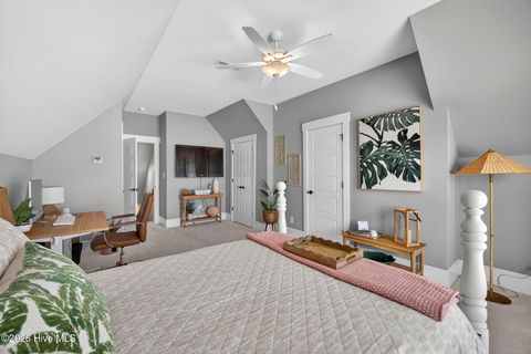 Tiny photo for 186 Jackline Drive, Hampstead, NC 28443 (MLS # 100572248)
